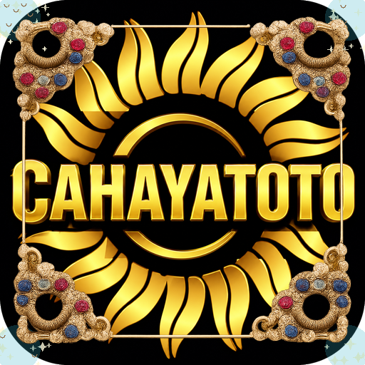 cahayatoto — mitra unggulan